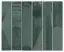 EQUIPE WADI PINE DECOR 6х30 EQ-6
