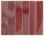 EQUIPE WADI GARNET DECOR 6х30 EQ-6