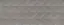 PORCELANOSA MYSTIC GREY SPIGA 59.6х150 G-278