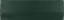 EQUIPE VIBE NEWPORT GREEN MATT OUT 6.5х20 EQ-4