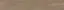 COLORKER ZABA ROVERE 25х150 M-87