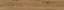 GRESPANIA COVERLAM JUNGLA IROKO 29.5х180х5.6