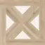 MIRAGE FLORIO MIX OU 03 + JL 04 SQ 120х120x9