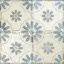 PERONDA FS BLUME BLUE 45х45 BN-14