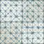 PERONDA FS TEMPLE BLUE 45х45 BN-14