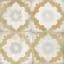 PERONDA FS CLAY FS BLOSSOM 45х45x0.9 BN-14