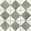 PERONDA FS ARLES GREEN LT 33х33 BN-17