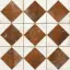 PERONDA FS ARLES BROWN LT 33х33 BN-17