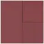 HARMONY LINS BORDEAUX 20х20 Q-7