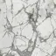 PORCELANOSA XLIGHT INVISIBLE WHITE POLISHED 120х120x6 G-2531