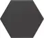 EQUIPE KROMATIKA BLACK 11.6х10.1 EQ-10S