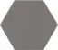 EQUIPE KROMATIKA GREY 11.6х10.1 EQ-10S