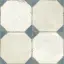 PERONDA FS YARD BLUE 45х45 BN-14