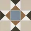 PERONDA HOUSE OF VANITY HV-4 33х33 B-N61