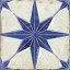 PERONDA FS STARLIGHT BLUE LT 22.3х22.3x0.9 BN-168