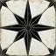 PERONDA FS STARLIGHT BLACK LT 22.3х22.3x0.9 BN-168