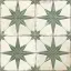 PERONDA FS STAR SAGE LT 45х45x0.95 BN-17