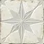 PERONDA FS STARLIGHT WHITE LT 22.3х22.3x0.9 BN-168