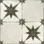 PERONDA FS STAR ARA BLACK 45х45 BN-14