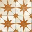 PERONDA FS STAR OXIDE 45х45 BN-14