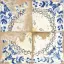 PERONDA FS HERITAGE ORNATE LT 45х45 BN-17