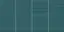 HARMONY BEAT GREEN 20х40 Q-35
