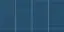 HARMONY BEAT BLUE 20х40 Q-35