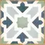 HARMONY CASABLANCA KENZI 12.5х12.5 Q-26