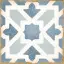 HARMONY CASABLANCA GAZA 12.5х12.5 Q-26