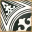 HARMONY CASABLANCA FIDA 12.5х12.5 Q-26