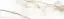 COLORKER CALACATTA GOLD WHITE BRILLO 31.6х100 M-75
