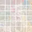 APAVISA ANIMA MULTICOLOR NATURAL MOSAICO 29.75х29.75 (5х5) G-1616