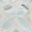 APARICI BEYOND TURQUESA PULIDO ROSSONE 44.63x44.63 G-2623