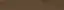COLORKER CENTURY BROWN 25х150 M-87