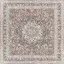 APARICI KILIM NAIN NATURAL 59.55x59.55 G-3258