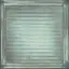 APARICI GLASS BLUE BRICK 20.1х20.1 G-514