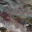 APAVISA FLUID MULTICOLOR PULIDO 119.3x119.3 G-3467