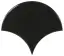 EQUIPE FAN BLACK 10.6x12 Q-20S