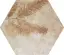 COLORKER TROPIC COTTO HEXAG 32х36.8 ZM-228