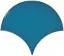 EQUIPE FAN ELECTRIC BLUE 10.6х12  EQ-20M