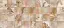 COLORKER TROPIC COTTO 13.8х13.8 ZM-228