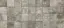 COLORKER ETHNIC GREY 13.8х13.8 ZM-232