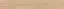 PORCELANOSA TANZANIA ALMOND 23х150 G-385