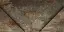 APAVISA CAST IRON OXIDUM NATURAL DECOR RAMP 29.75*59.55 G-1822