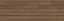 PORCELANOSA LISTON OXFORD COGNAC 33.3х100 G-271