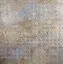 APARICI CARPET VESTIGE NATURAL DECOR 100х100 G-2829