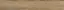 COLORKER COLONIAL SOFT BROWN 20х120 M-81