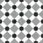 Vernon 45х45 XX