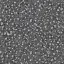 Black Terrazzo черные XX  60х60