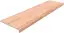 Peldano Recto Travertino Beige Anti Slip XX 119.7x31.5x14